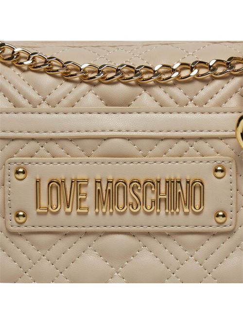  LOVE MOSCHINO | JC4236PP0ILA0/110